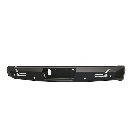 Westin Pro-Series Rear Bumper 58-421015